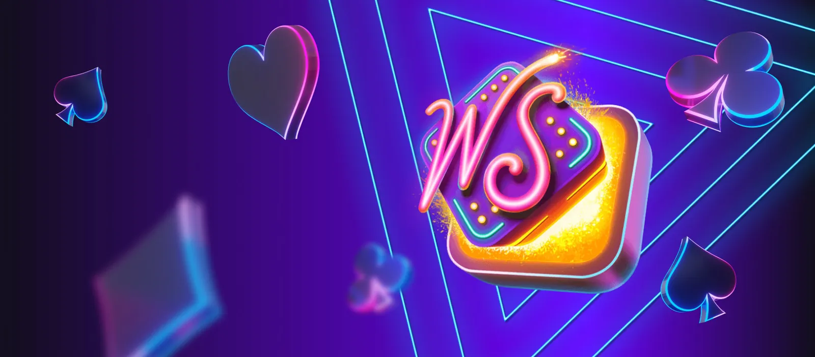Winspirit casino banner